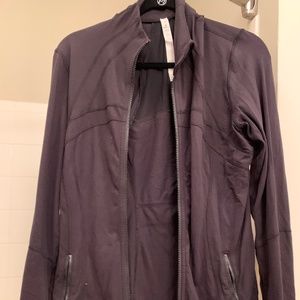 Lululemon Define Jacket